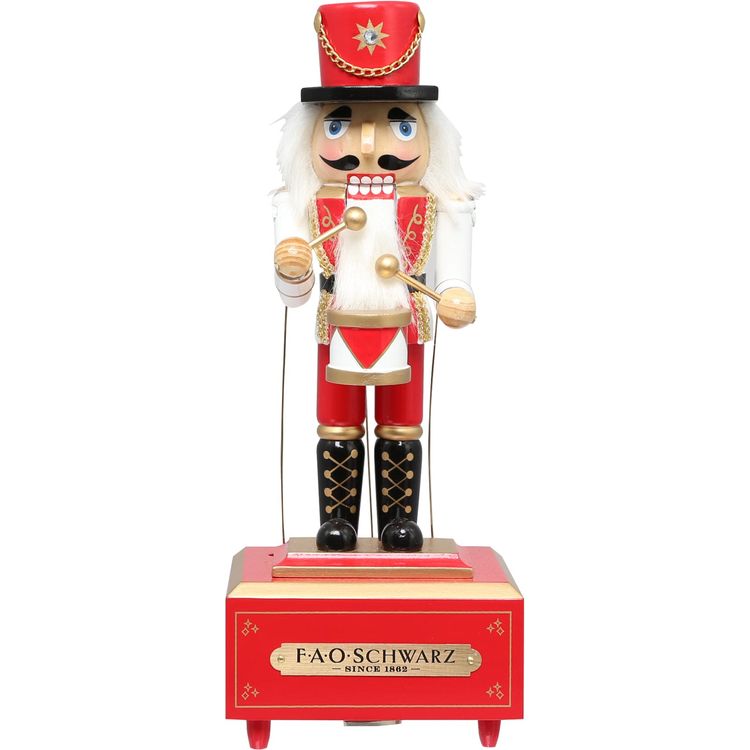 12-Inch-Musical-Wooden-Nutcracker-Prince-Holiday-24957440622679