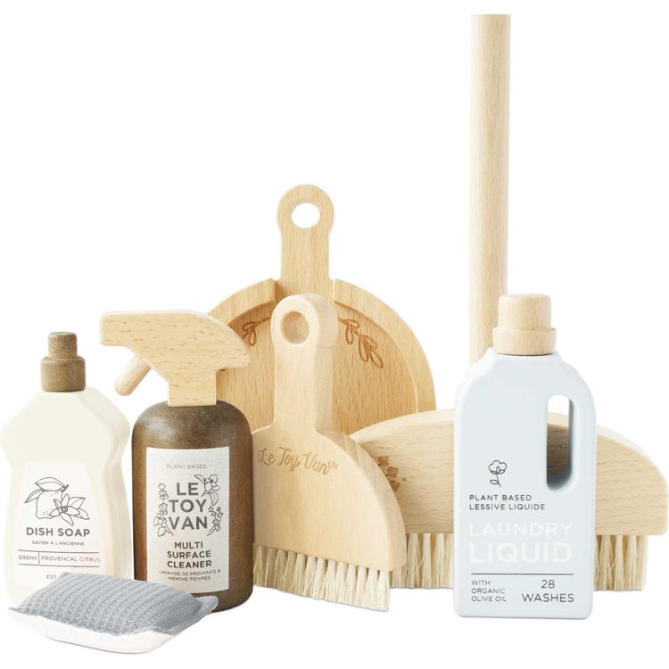 7-Piece-Eco-friendly-Wooden-Cleaning-Set-Preschool-24900621795415