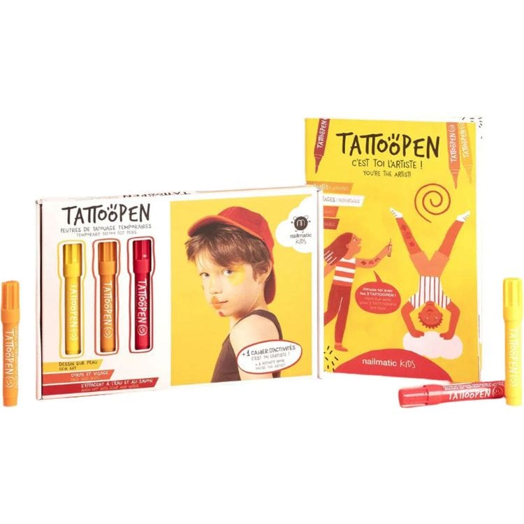 Art-Tattoo-Pen-Set-for-Kids-Trend-Accessories-24749045907543