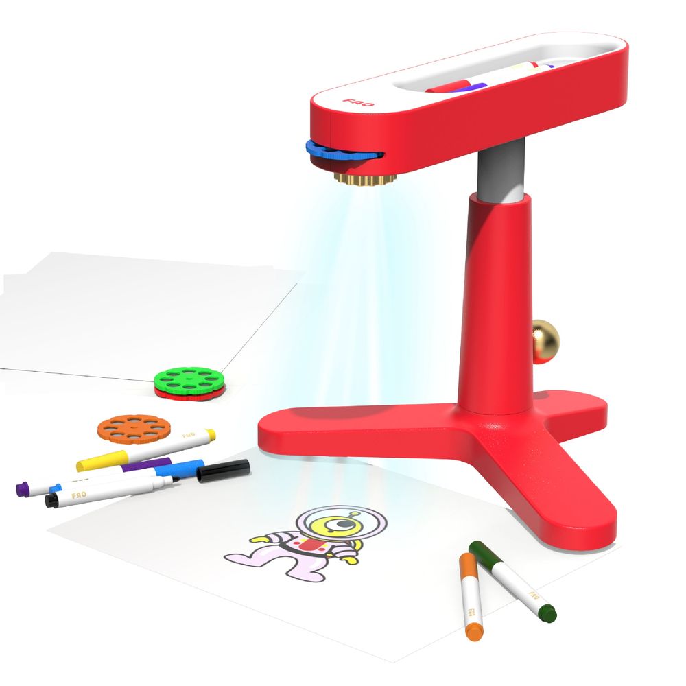 Art-Tracing-Projector-34-Piece-Set-Creativity-25720635097175