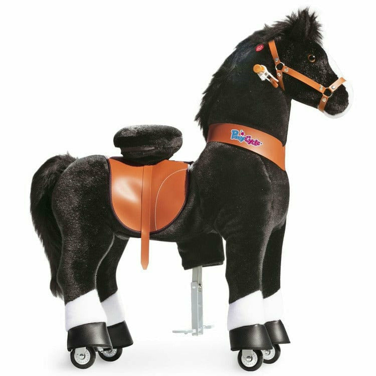 Black-Model-U-Ride-On-Horse-7-Years-Preschool-21322676994135