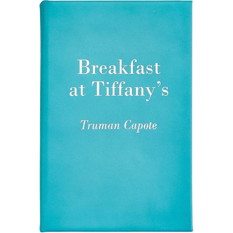 Breakfast-at-Tiffany-s-Book-Leather-Edition-Books-25250104934487