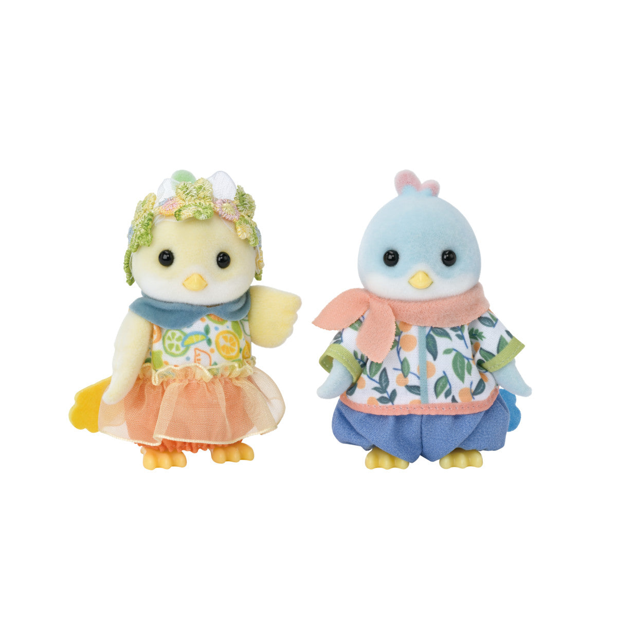 Calico-Critters-Citrus-Bird-Family-Collectible-Doll-Figures-Collectibles-26618519191639