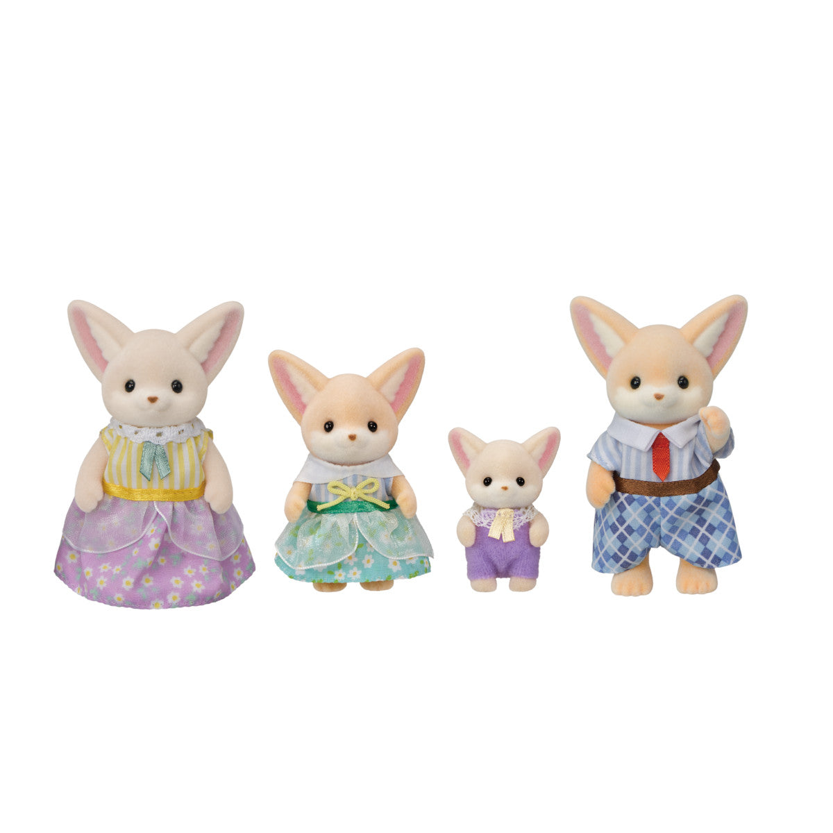 Calico-Critters-Fennec-Fox-Family-Collectible-Doll-Figures-Collectibles-26635084660823