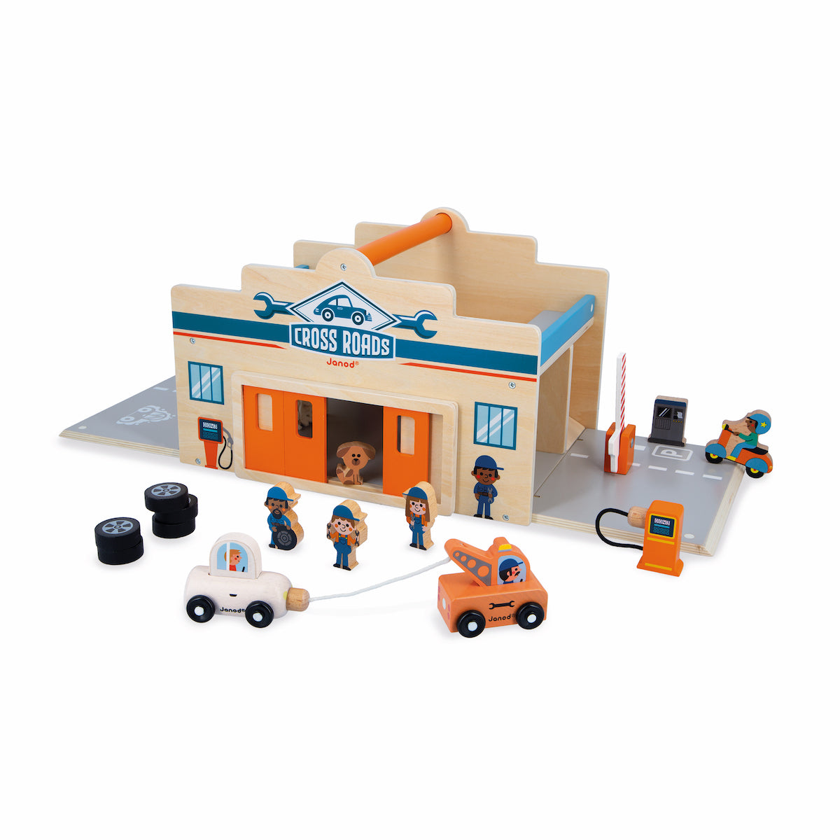 Crossroads-My-First-Garage-Preschool-26607652274263