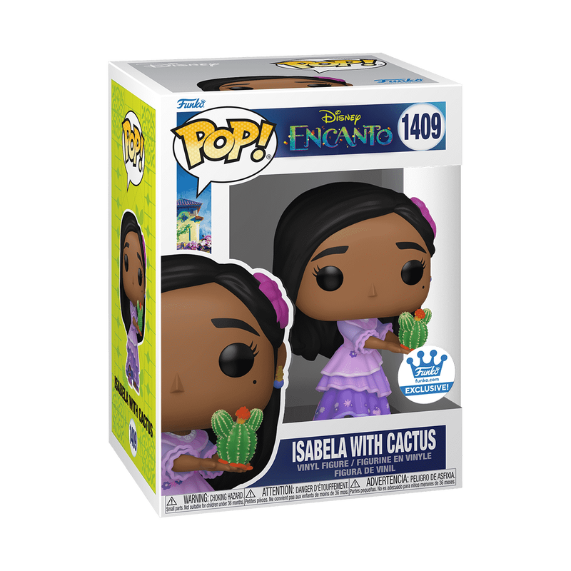 Disney-Pop-Encanto-Isabela-with-Cactus-World-of-Funko-26596248158295