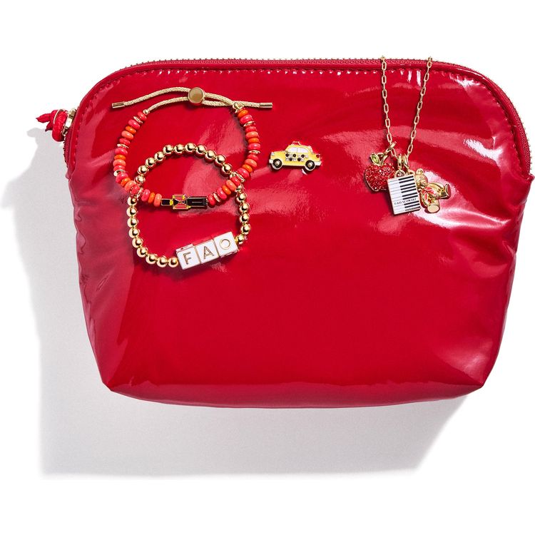FAO-Schwarz-Red-Pouch-with-Jewelry-Set-Trend-Accessories-25325847609431