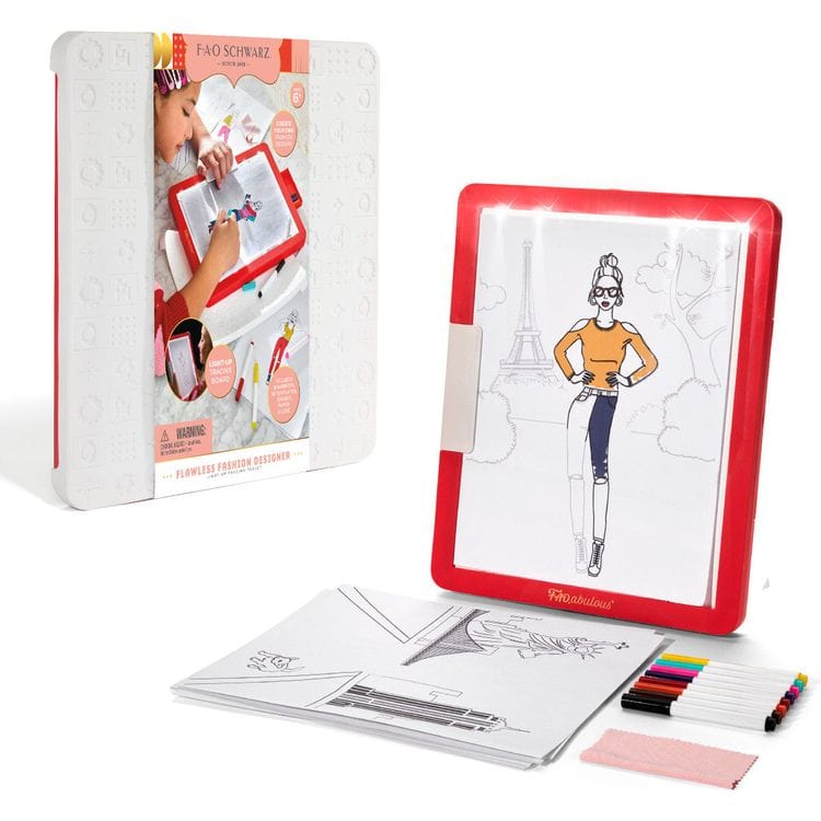 Flawless-Fashion-Designer-Light-Up-Tracing-Tablet-Fashion-Activity-and-Roleplay-24662723199063