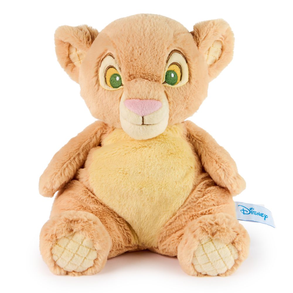 GUND-Disney-Official-Nala-Oh-So-Snuggly-Plush-Plush-25771902861399