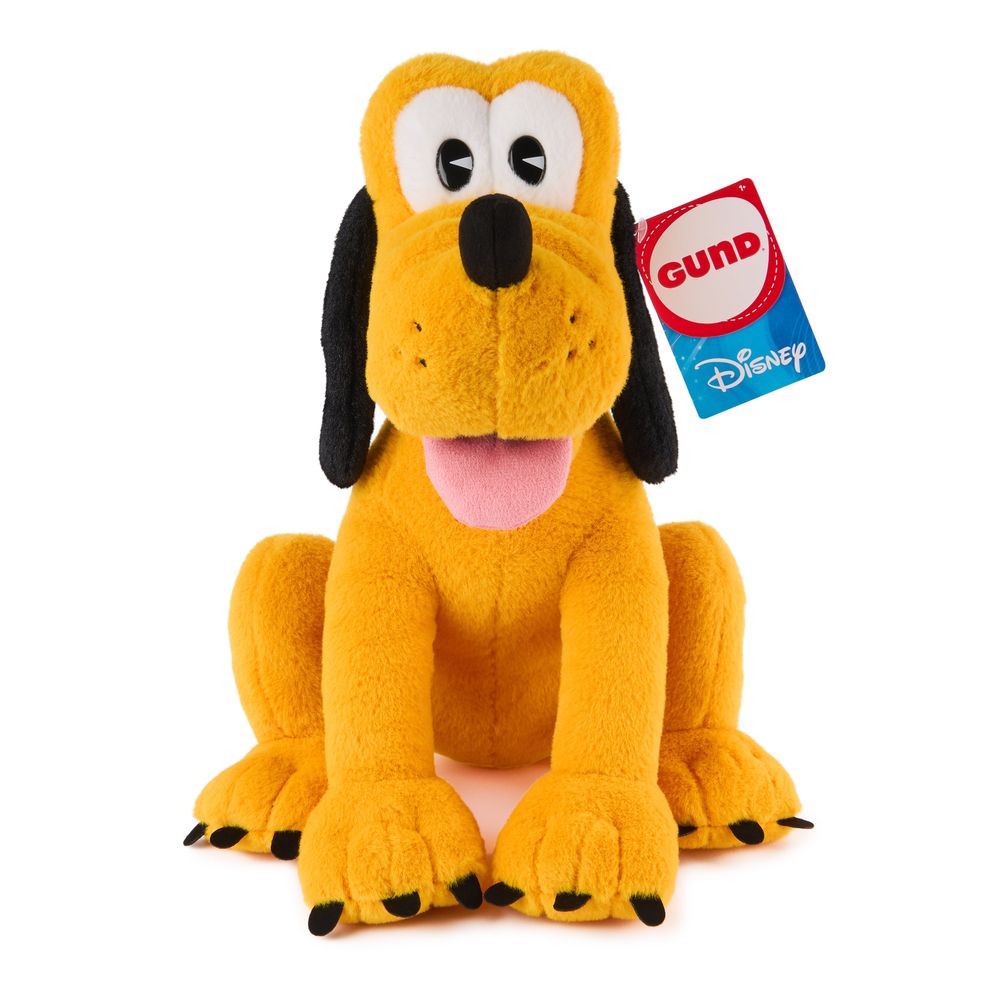 GUND-Disney-Official-Pluto-Classic-Plush-Plush-25680778592343