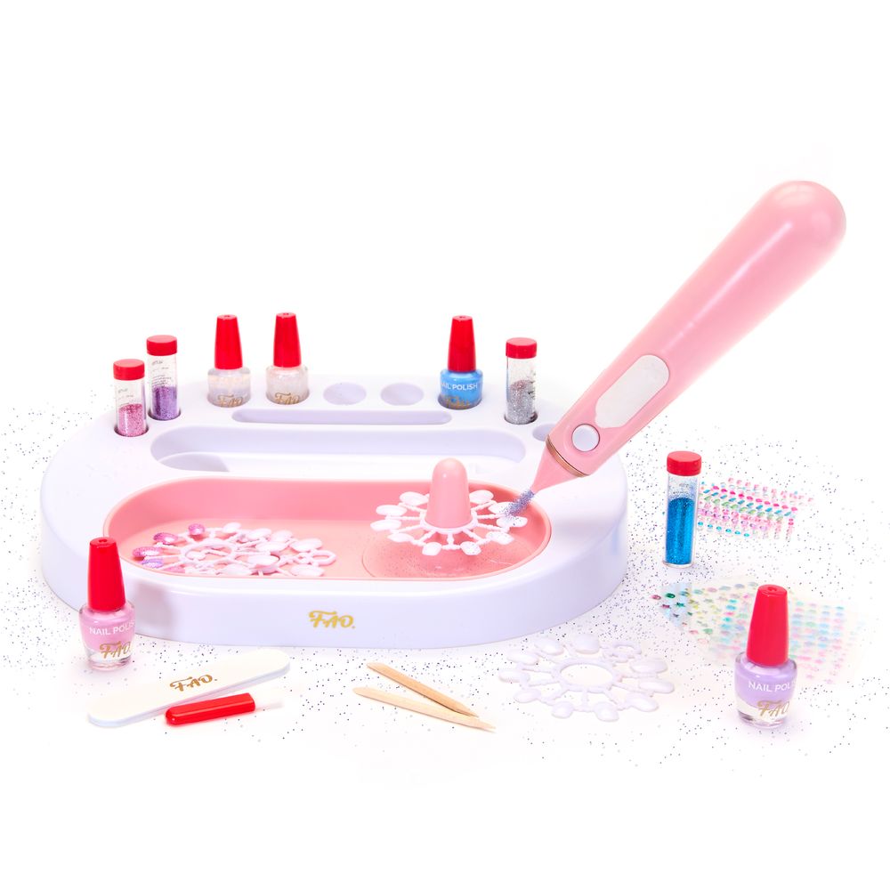 Glitz-Glam-Nail-Studio-Custom-Press-On-Nail-Kit-Fashion-Activity-and-Roleplay-25772136562775