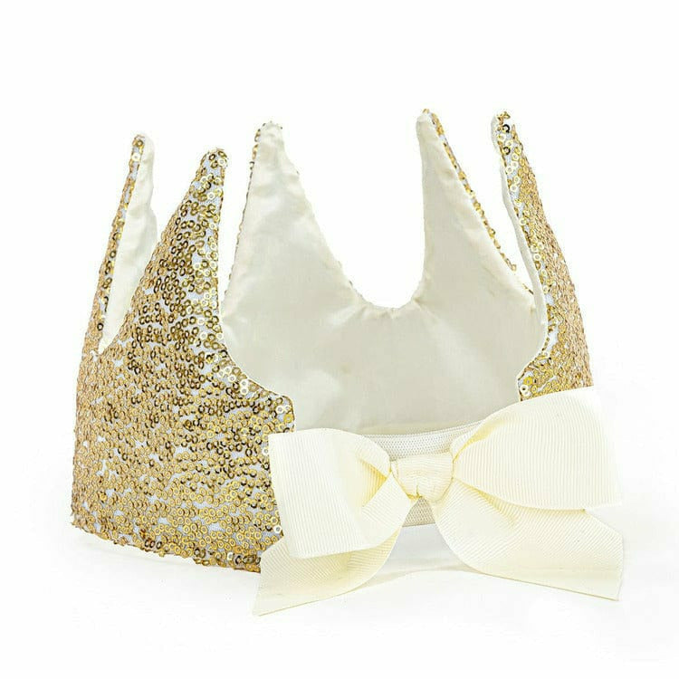 Gracious-Gold-Sequins-Crown-Dress-up-21457012621399