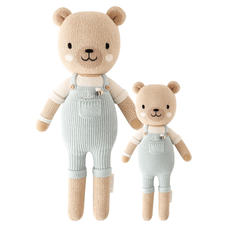 Little-13-Charlie-the-Honey-Bear-Hand-Knit-Doll-Plush-24706290778199