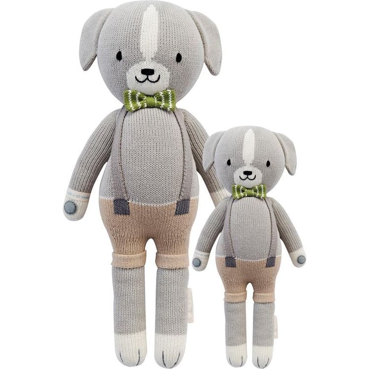 Little-13-Noah-the-Dog-Hand-Knit-Doll-Plush-24706290876503