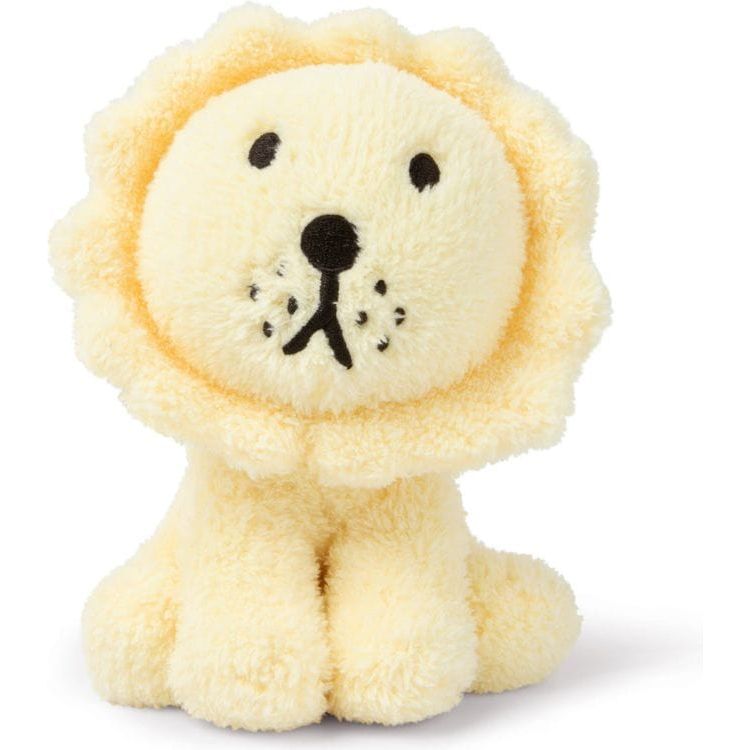 Miffy-Lion-Corduroy-Terry-Light-Yellow-7-Plush-23118173470807