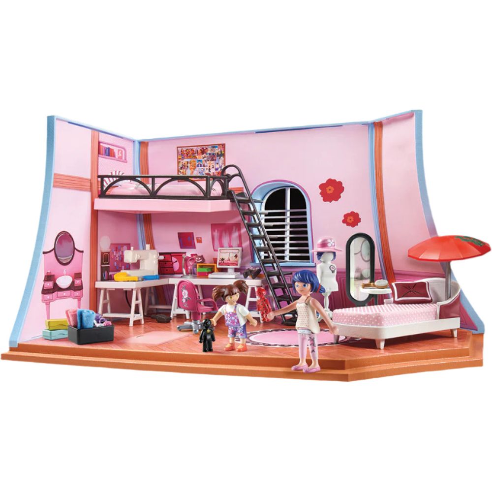 Miraculous-Marinette-s-Loft-Playset-Preschool-25454759149655