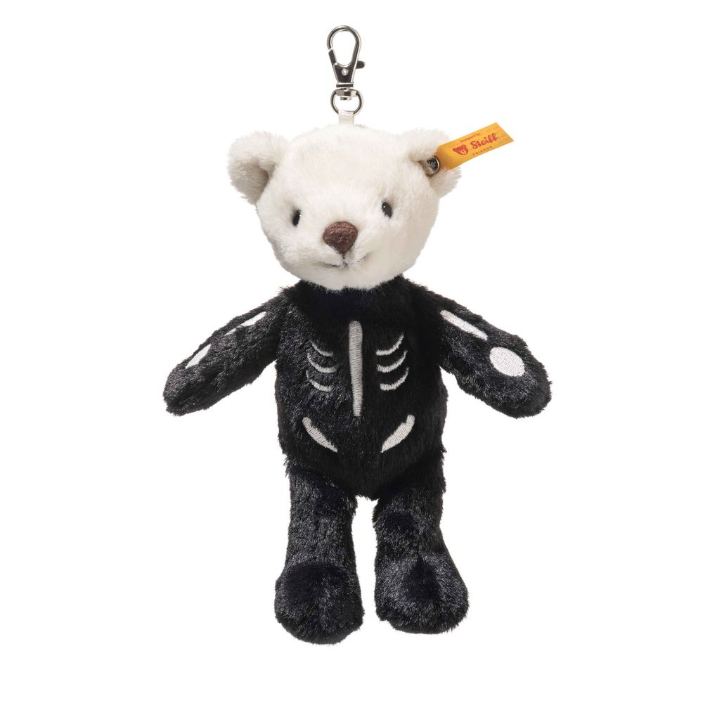 Mr-Bones-Teddy-Bear-Keyring-Plush-25828487495767