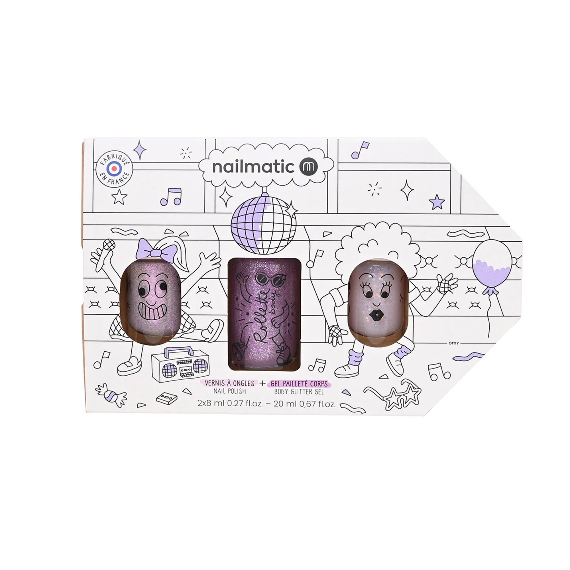 Nail-Polish-Body-Rollette-Set-of-3-in-Bus-Party-Trend-Accessories-26690295136343
