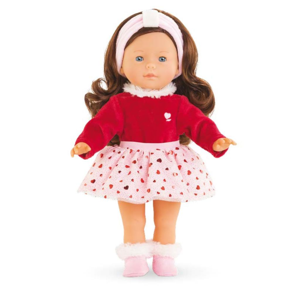 Pearl-Heart-Petals-14-Doll-Dolls-26671661416535