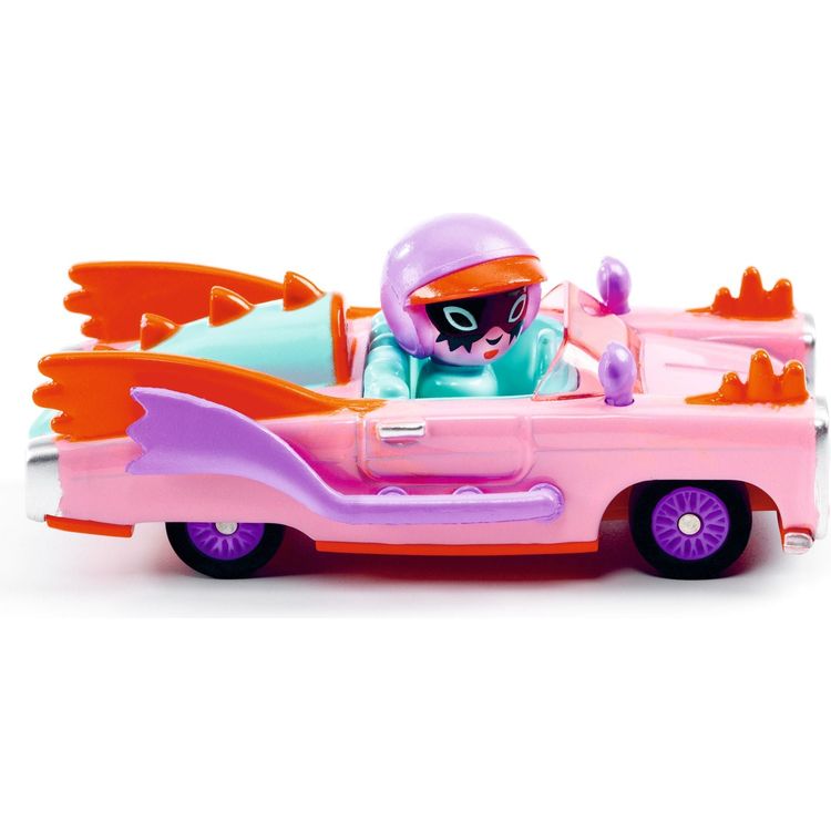 Pink-Lady-Crazy-Motors-Car-Toy-Vehicles-25328185344087