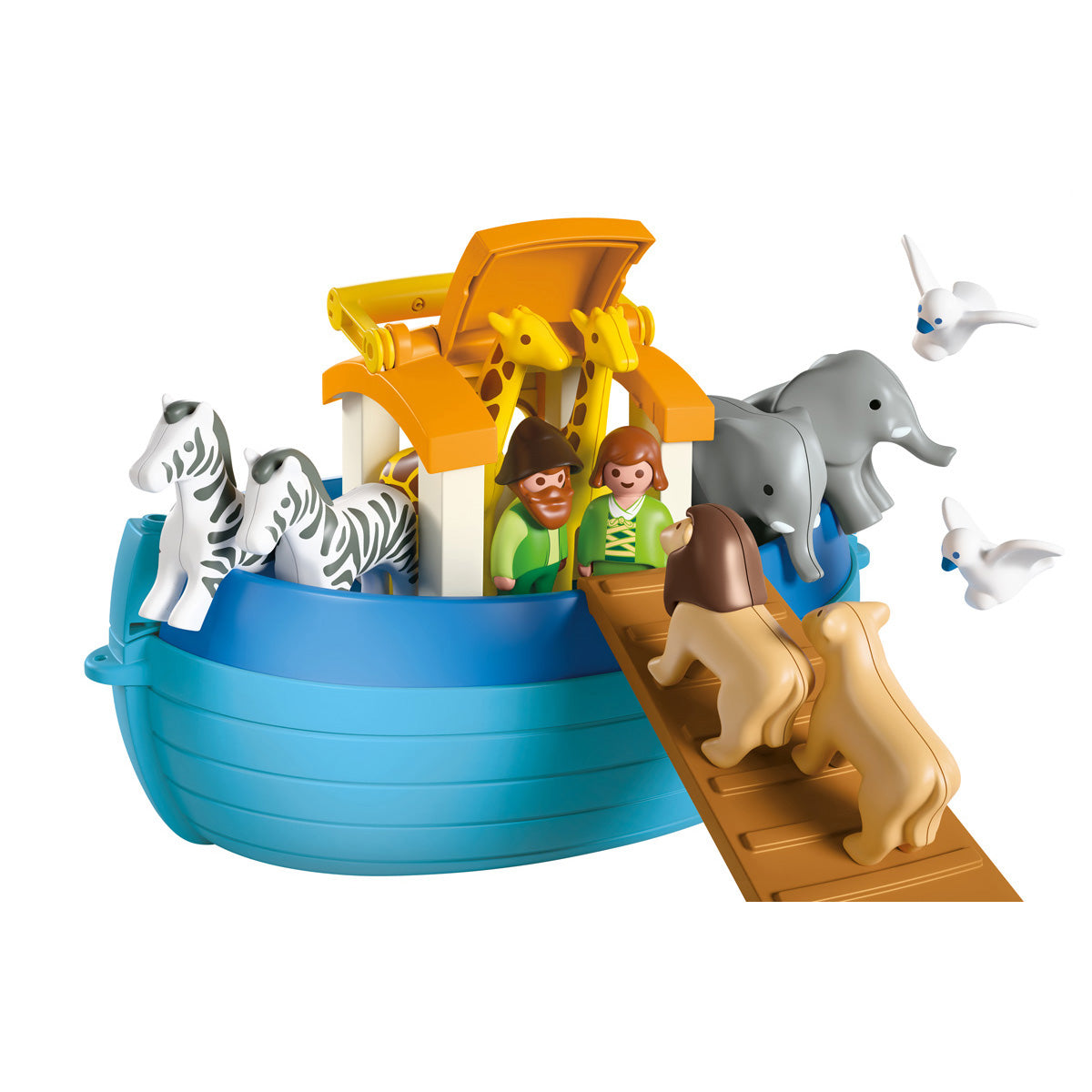 Playmobil-Junior-My-Take-Along-Noah-s-Ark-Preschool-26170601406551