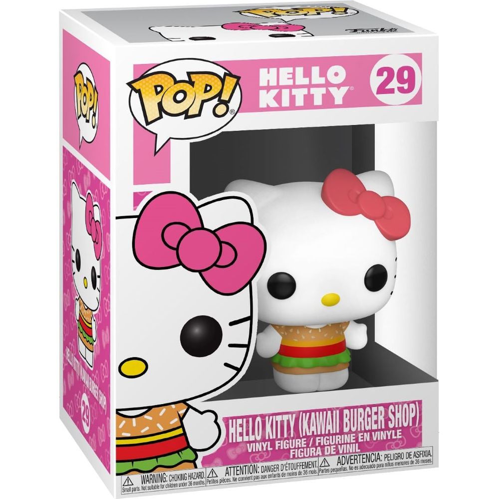 Pop-Sanrio-Hello-Kitty-Hello-Kitty-Kawaii-Burger-Shack-KBS-World-of-Funko-25563164573783