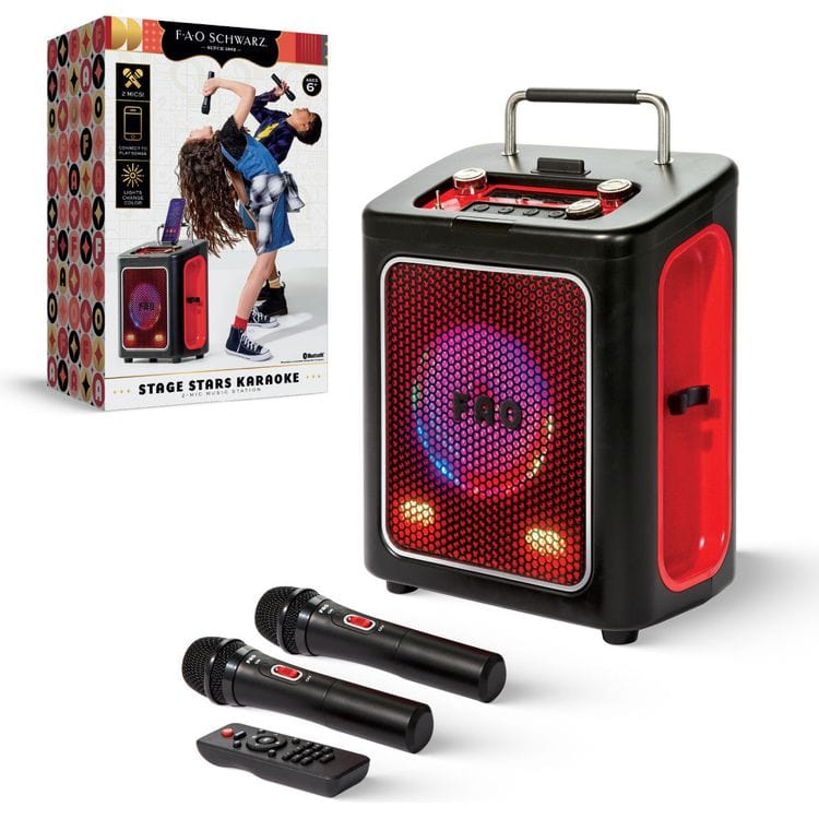 Stage-Stars-Karaoke-2-Mic-Music-Station-Music-24648080621655