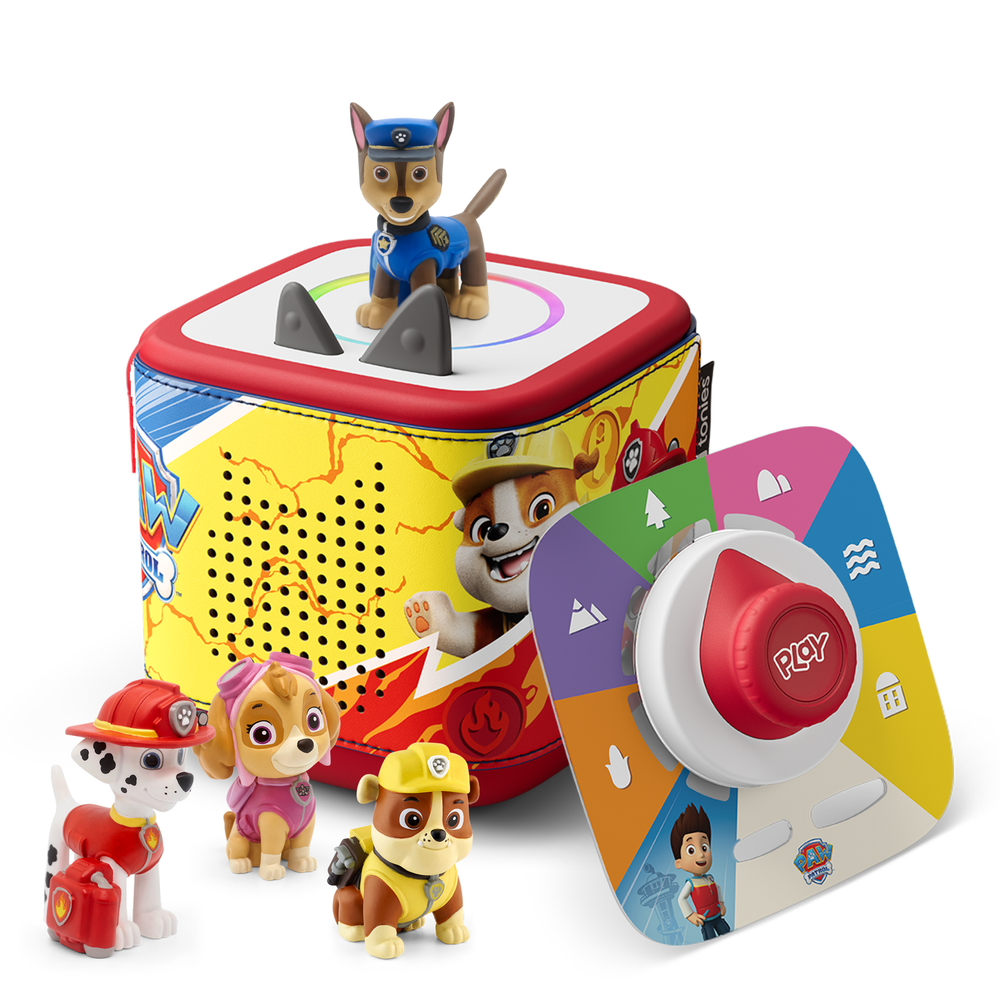 Tonies-PAW-Patrol-Toniebox-2-Bundle-with-Tonieplay-Game-Sleeve-and-4-Tonies-Sunset-Red-Electronics-25774503886935