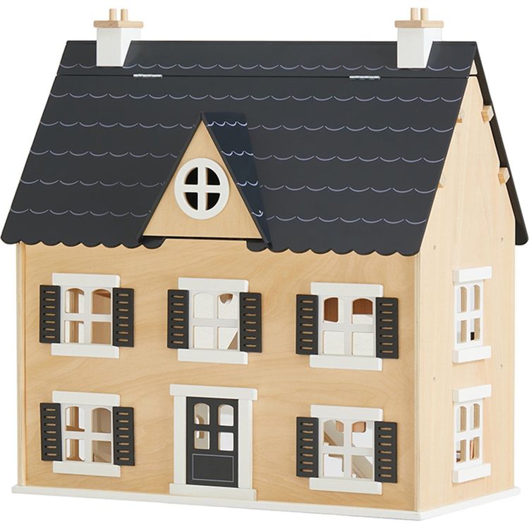 Two-story-Wooden-Dollhouse-Dolls-23046336249943