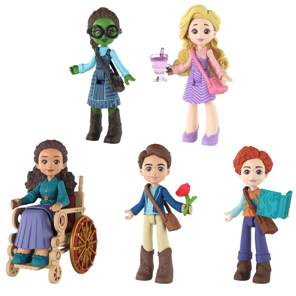 Wicked-Students-of-Shiz-Dolls-Multipack-Preschool-25926172737623